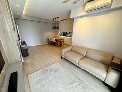 Treasure Crest (D19), Condominium #615181211